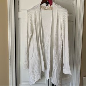 Worthington Long Cardigan